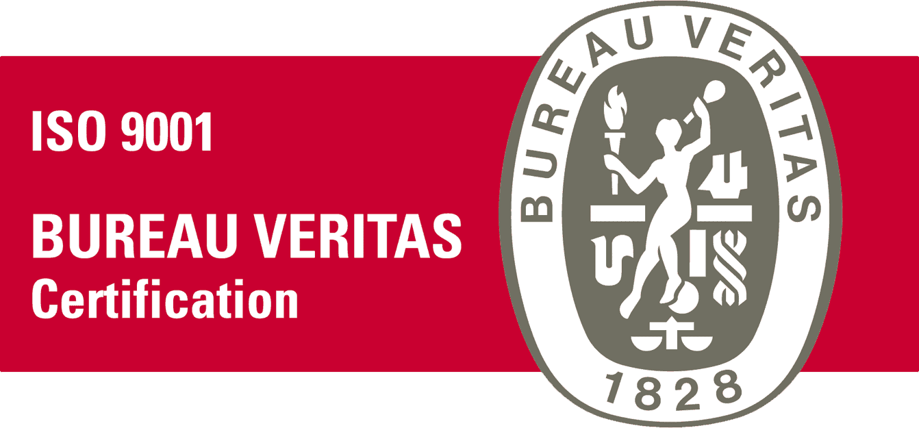 ISO 9001