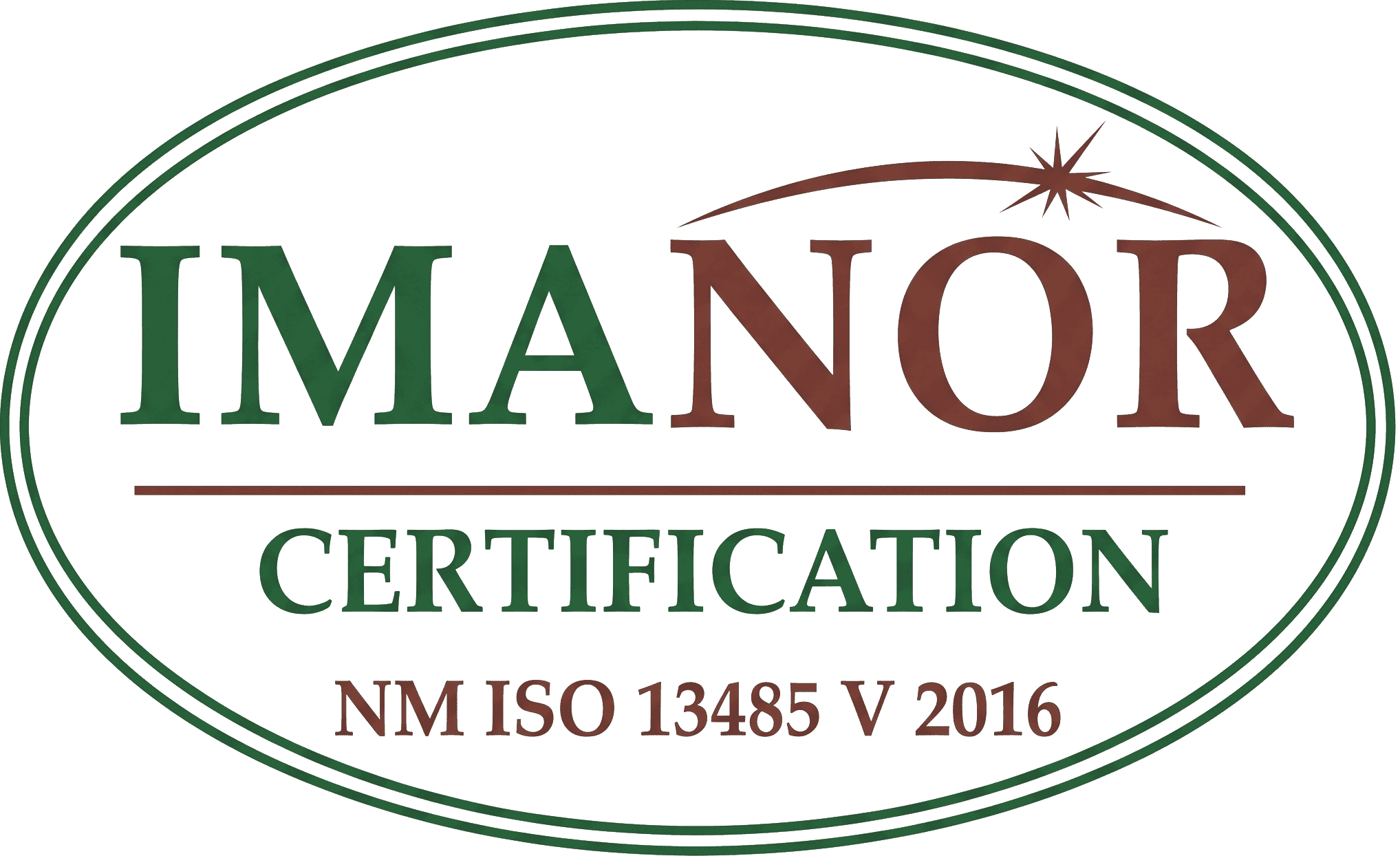 ISO 13485
