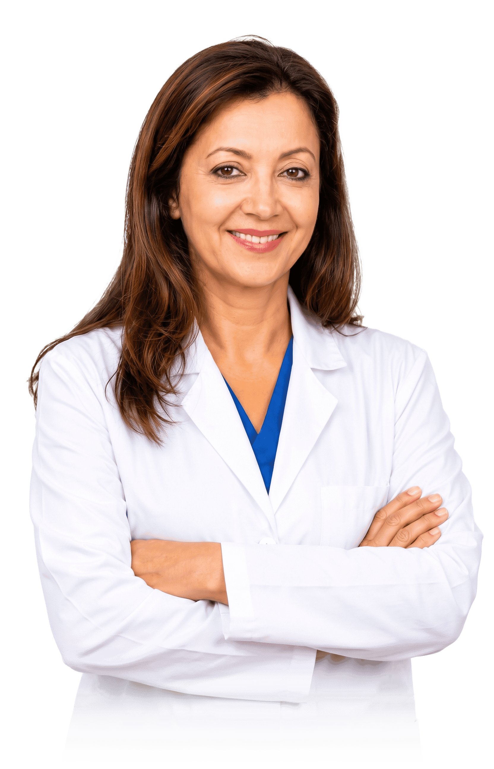 Dr. Bouchra HARAR