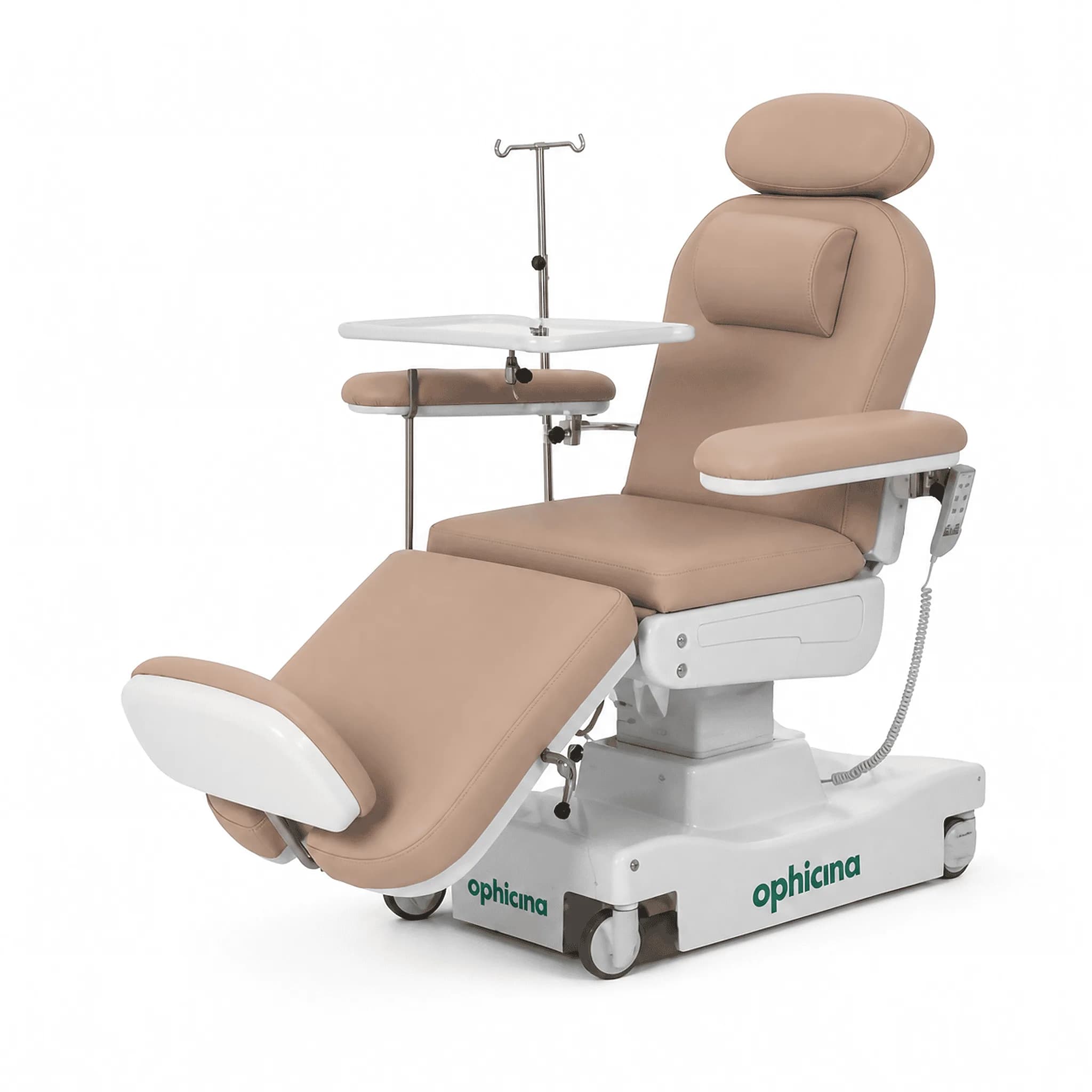 Optium Fauteuil de prélèvement sanguin