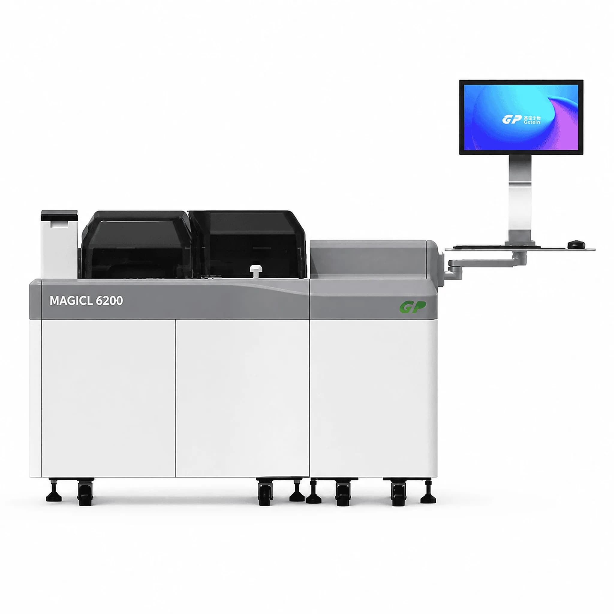 Getein Biotech MAGICL 6200