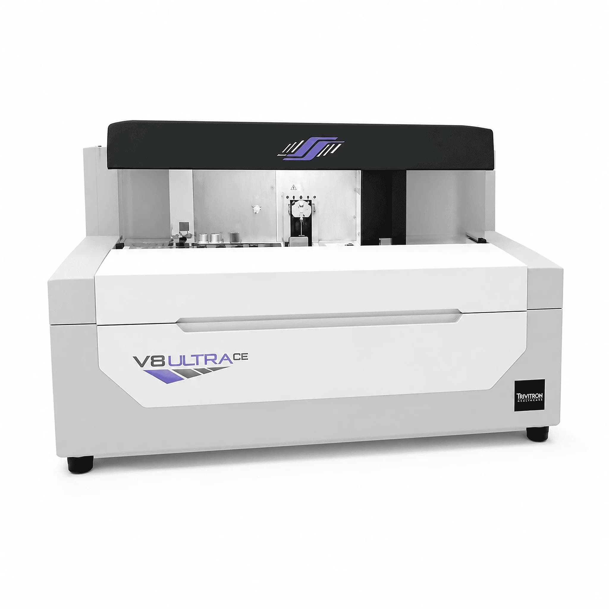 V8 UltraCE Helena Biosciences