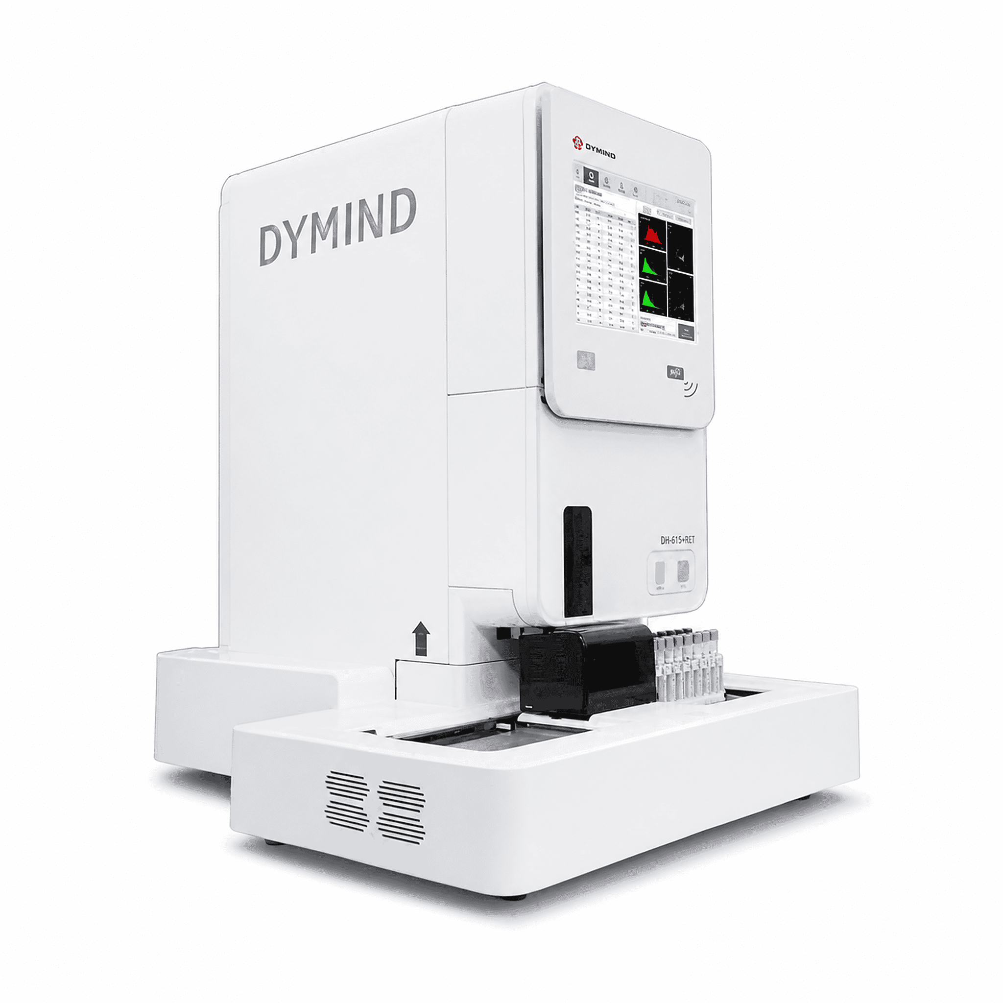 Dymind DH-615 +RET