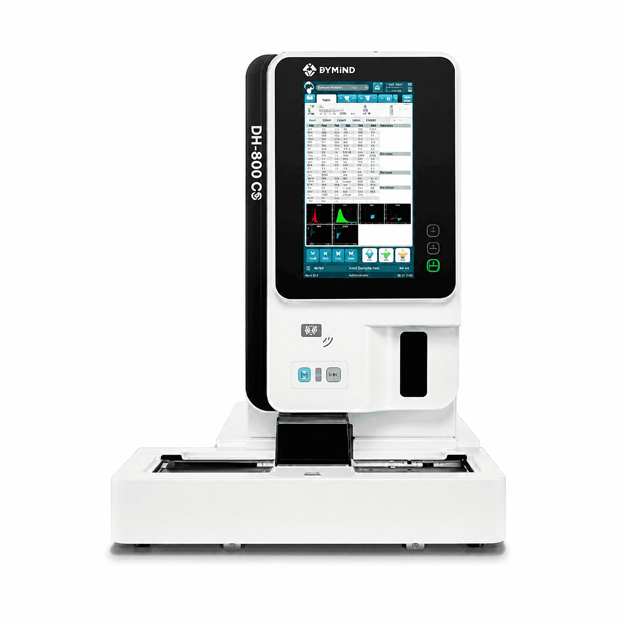 Dymind DH-800