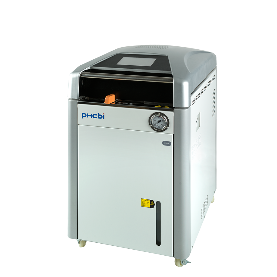 Autoclaves de laboratoire MLS-530L-PE