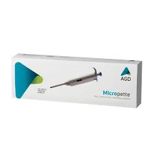 MICROPIPETTE