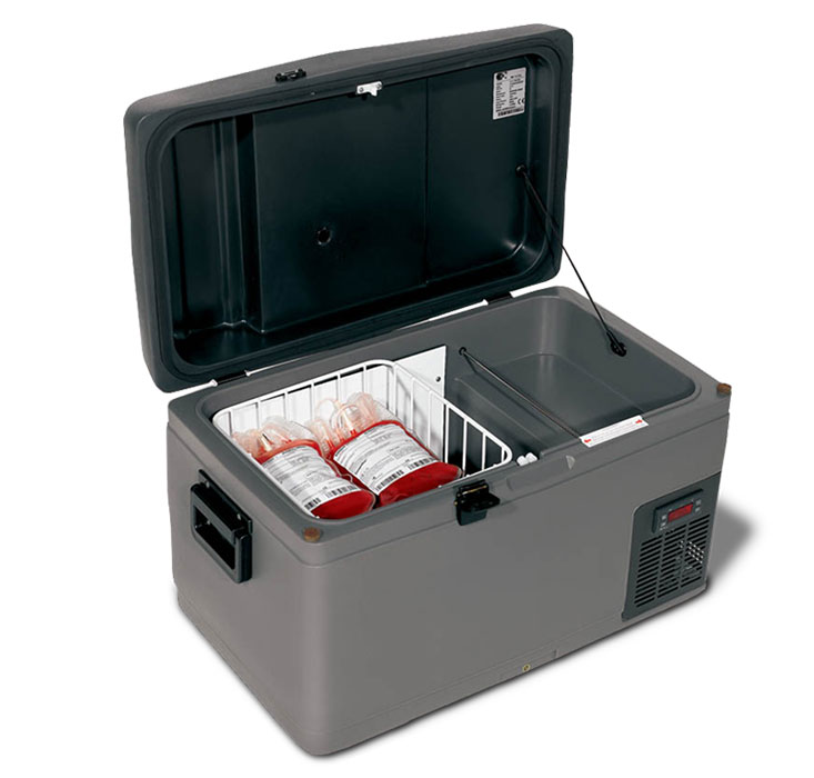 Réfrigérateur portable C29, C41, C65