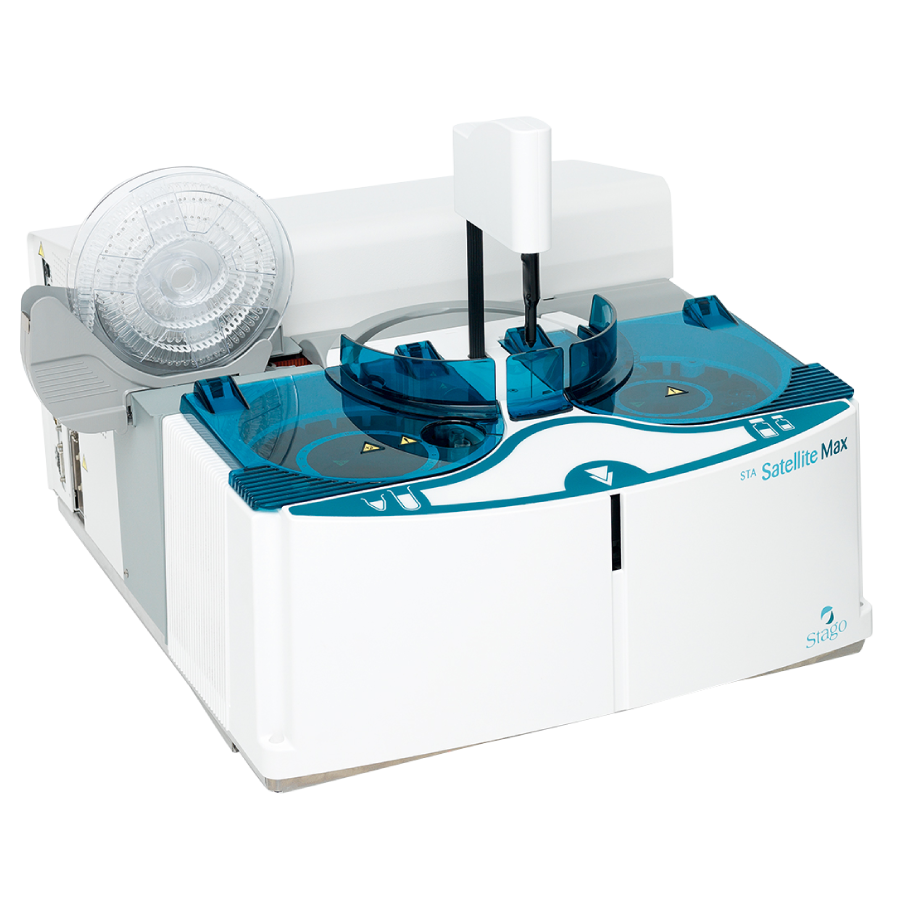 STA SATELLITE MAX