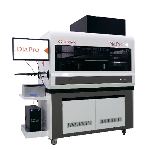 ACROSS SYSTEM OCTO-HAWK