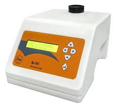 B-111 Bilirubinomètre