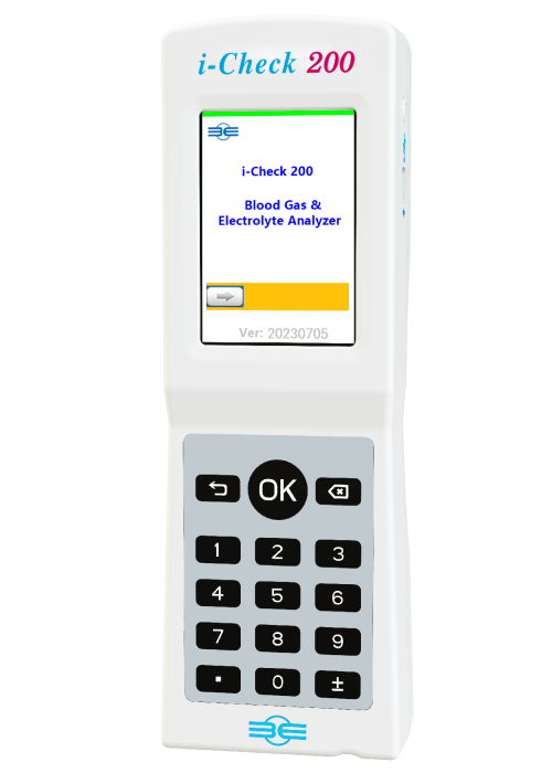i-Check 200