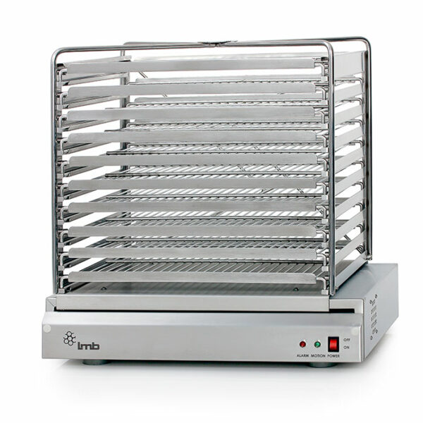 Agitateur de thrombocytes