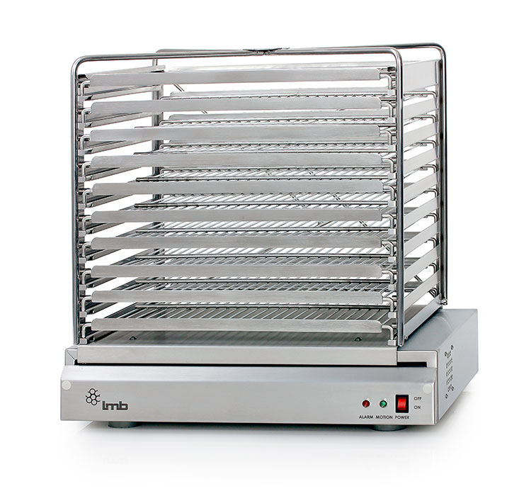 Agitateur de thrombocytes